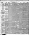 Birmingham Daily Gazette Thursday 31 January 1895 Page 4