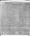 Birmingham Daily Gazette Thursday 31 January 1895 Page 5