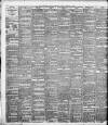 Birmingham Daily Gazette Friday 01 February 1895 Page 2