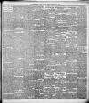 Birmingham Daily Gazette Friday 01 February 1895 Page 5