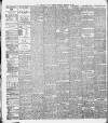 Birmingham Daily Gazette Thursday 28 February 1895 Page 4