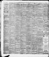 Birmingham Daily Gazette Friday 01 March 1895 Page 2