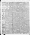 Birmingham Daily Gazette Friday 01 March 1895 Page 4