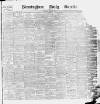 Birmingham Daily Gazette