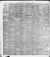 Birmingham Daily Gazette Monday 01 April 1895 Page 2