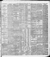Birmingham Daily Gazette Monday 01 April 1895 Page 3