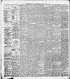 Birmingham Daily Gazette Monday 01 April 1895 Page 4