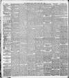 Birmingham Daily Gazette Friday 05 April 1895 Page 4