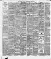 Birmingham Daily Gazette Tuesday 09 April 1895 Page 2