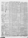 Birmingham Daily Gazette Saturday 13 April 1895 Page 4