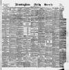 Birmingham Daily Gazette