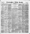 Birmingham Daily Gazette