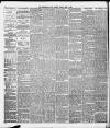 Birmingham Daily Gazette Friday 05 July 1895 Page 4