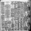 Birmingham Daily Gazette Saturday 13 July 1895 Page 3