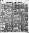 Birmingham Daily Gazette