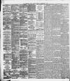 Birmingham Daily Gazette Saturday 07 September 1895 Page 4