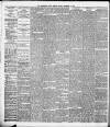 Birmingham Daily Gazette Friday 13 September 1895 Page 4