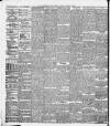 Birmingham Daily Gazette Tuesday 01 October 1895 Page 4