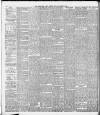 Birmingham Daily Gazette Friday 11 October 1895 Page 4