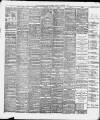 Birmingham Daily Gazette Friday 01 November 1895 Page 2
