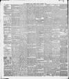 Birmingham Daily Gazette Friday 01 November 1895 Page 4