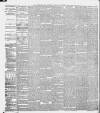 Birmingham Daily Gazette Wednesday 04 December 1895 Page 4