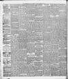 Birmingham Daily Gazette Friday 06 December 1895 Page 4