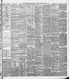 Birmingham Daily Gazette Saturday 07 December 1895 Page 3