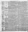 Birmingham Daily Gazette Saturday 07 December 1895 Page 4