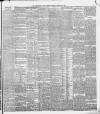 Birmingham Daily Gazette Monday 09 December 1895 Page 3