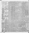 Birmingham Daily Gazette Monday 09 December 1895 Page 4