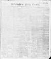 Birmingham Daily Gazette Wednesday 02 September 1896 Page 1