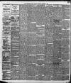 Birmingham Daily Gazette Monday 12 October 1896 Page 4