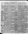 Birmingham Daily Gazette Monday 26 October 1896 Page 4
