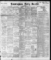 Birmingham Daily Gazette Wednesday 12 May 1897 Page 1