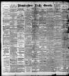 Birmingham Daily Gazette Thursday 13 May 1897 Page 1