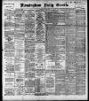 Birmingham Daily Gazette Friday 14 May 1897 Page 1