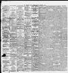 Birmingham Daily Gazette Saturday 25 September 1897 Page 4