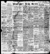 Birmingham Daily Gazette Monday 01 November 1897 Page 1