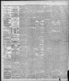Birmingham Daily Gazette Friday 13 May 1898 Page 4