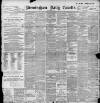 Birmingham Daily Gazette