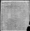 Birmingham Daily Gazette Saturday 02 July 1898 Page 2