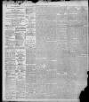 Birmingham Daily Gazette Tuesday 12 July 1898 Page 4