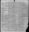 Birmingham Daily Gazette Friday 22 July 1898 Page 4