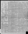 Birmingham Daily Gazette Saturday 30 July 1898 Page 4