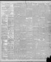 Birmingham Daily Gazette Thursday 04 August 1898 Page 4