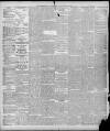 Birmingham Daily Gazette Friday 05 August 1898 Page 4