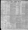 Birmingham Daily Gazette