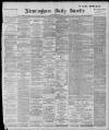 Birmingham Daily Gazette