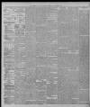 Birmingham Daily Gazette Wednesday 02 November 1898 Page 4